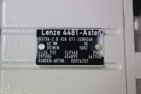 Lenze Getriebemotor GST04-2 B VCK 0711-32BR06N i=24...