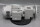 Lenze Getriebemotor GST04-2 B VCK 0711-32BR06N i=24 MDXBA2M071-32 1360 rpm Used