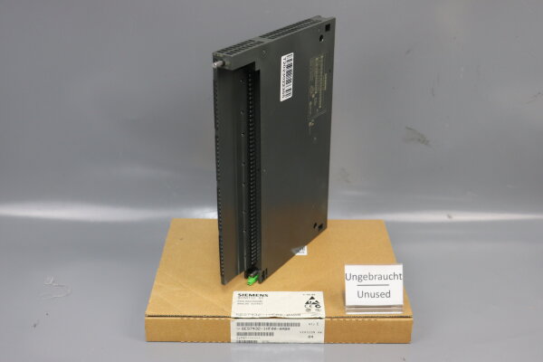Siemens Simatic S7-400 6ES7432-1HF00-0AB0 Analogausgabe SM 432 Unused OVP