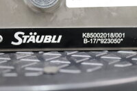 St&auml;ubli KLEM Hydraulic Clamping K85002018/001...