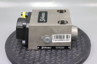 St&auml;ubli KLEM Hydraulic Clamping K85002018/001 B-17/*923050* Unused
