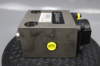 St&auml;ubli KLEM Hydraulic Clamping K85002017/001 B-32/*914304* Unused