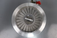 Edwards Turbo Pump EXT 255HI 80V B753-04-000 G2589-89062 Used