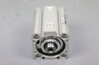 SMC Compact Cylinder CD55B40-20 Unused