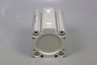 SMC Compact Cylinder CD55B40-20 Unused
