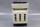 Rittal NH Lasttrenner Gr.00 160A SV 3401.000 Unused OVP