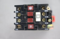 Telemecanique LP1 D1210BD Sch&uuml;tz LP1D1210BD 023372 unused OVP