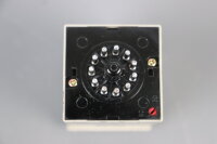 OMRON H2C-S TIMER 0.2s-6h 24VAC 50/60Hz Range B Unused OVP