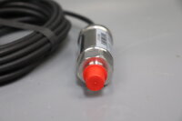 Danfoss 060G2058 Druckmessumformer AKS 33 15 Bar 0.00 psi- 217.56 psi Unused
