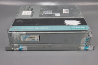 Siemens Simatic Box PC 627B (AC) 6BK1800-0WP20-0AA0 FW04 Used