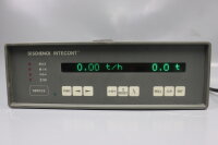 Schenck Intecont FIN 400 Software f&uuml;r Bandwaage F200...