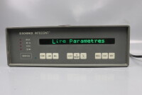 Schenck Intecont FIN 400 Software f&uuml;r Bandwaage F200 025.01 Used