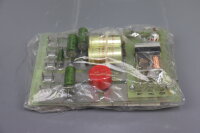 Schiller Electronic DDC 24.05 DC-DC Converter + Connection Board 9705-83 Unused