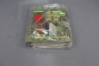 Schiller Electronic DDC 24.05 DC-DC Converter + Connection Board 9705-83 Unused