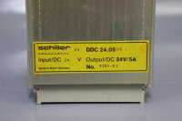 Schiller Electronic DDC 24.05 Unused