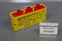 ELFIN Type DSL3 Sicherheitsblinklicht 380/600V 50/60Hz...