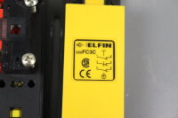 ELFIN FC3C 050-FC3C Sicherheitsverriegelungsschalter Unused