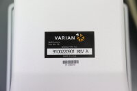 Varian Agilent Remote Status NMR Systems 9100220901 Rev. A Unused OVP