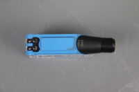 SICK WS12-3D2430 Einweg-Lichtschranke 2041879 10-30VDC 20m Klasse 2 Used