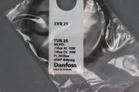 Danfoss EVR25 Ersatzteil Kolben Servicesatz 400psig 28bar...