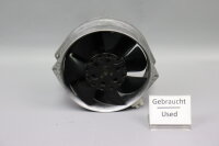 EBM Papst W2S130-AA03-71 Axiall&uuml;fter 230v 50/60Hz 45/39W &Oslash;150mm Used