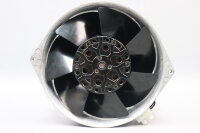 EBM Papst W2S130-AA03-71 Axiall&uuml;fter 230v 50/60Hz 45/39W &Oslash;150mm Used