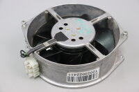 EBM Papst W2S130-AA03-71 Axiall&uuml;fter 230v 50/60Hz 45/39W &Oslash;150mm Used