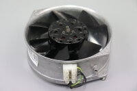 EBM Papst W2S130-AA03-71 Axiall&uuml;fter 230v 50/60Hz 45/39W &Oslash;150mm Used
