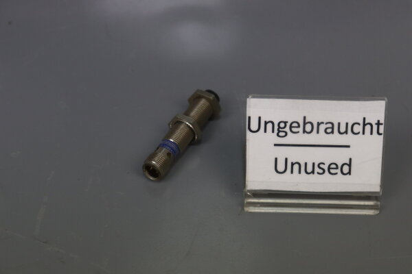 Telemecanique XS2 M12PA370D Induktiver N&auml;herungsschalter 12-48V 200mA Unused