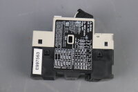 TELEMECANIQUE GV2-M22 Motorschutzschalter 20-25A 690V 50/60Hz E997563 Unused