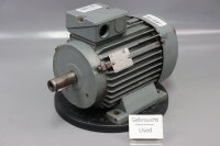 VEM Elektromotor K21TR 90L6 1,3 kW 925 u/min Used