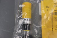 TURCK NI 8-S18-AP6X-H1141 Induktiver Sensor 10-30VDC 200mA Type 1 Unused