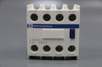 Telemecanique LADN22 Hilfskontaktblock 038403 10A Unused OVP