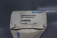 Wenglor LK88PB8 Spiegelreflexschranke 10-30VDC 100mA 3m Unused OVP