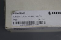BOGE 681009901 Airstatus Controller+Stationsantenne MC0114009-30-SMA Unused OVP