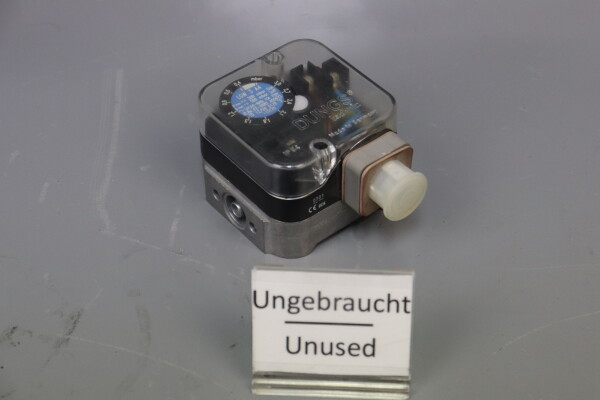 DUNGS LGW 3 A4 Druckschalter 500mbar 250V 10A 50/60Hz unused