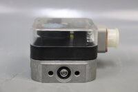 DUNGS LGW 3 A4 Druckschalter 500mbar 250V 10A 50/60Hz unused