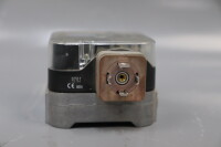 DUNGS LGW 3 A4 Druckschalter 500mbar 250V 10A 50/60Hz unused