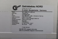 Getriebebau Nord NORDAC SK 1000E-101-340-A-E Servo...