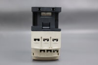Telemecanique CAD32P7 10A 230V 50/60Hz Hilfssch&uuml;tz CAD32 used