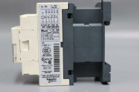 Telemecanique CAD32P7 10A 230V 50/60Hz Hilfssch&uuml;tz used