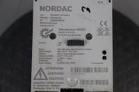 Getriebebau Nord NORDAC SK 500E-111-340-A Servo...