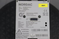 Getriebebau Nord NORDAC SK 500E-750-340-A Servo Controller 275420075 Used