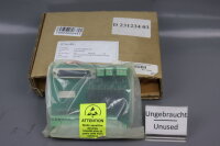 Stäubli D23123403 Sicherheitskarte 98.41.P0869...