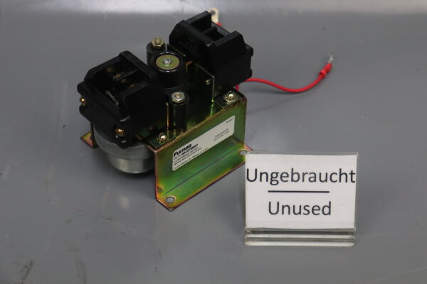 Furnas 49L03788001 Time Motor 3,2Rev per min 460VAC 60Hz 230V Serie A Unused
