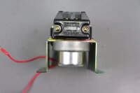 Furnas 49L03788001 Time Motor 3,2Rev per min 460VAC 60Hz 230V Serie A Unused