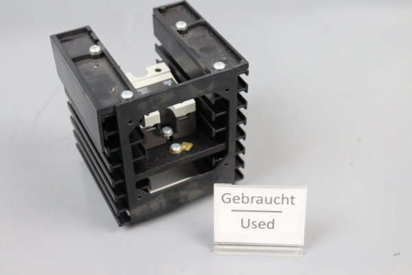 CARLO GAVAZZI RM1A48D50 Halbleiterrelais Used