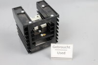 CARLO GAVAZZI RM1A48D50 Halbleiterrelais Used