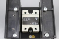 CARLO GAVAZZI RM1A48D50 Halbleiterrelais Used