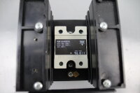 CARLO GAVAZZI RM1A48D50 Halbleiterrelais Used